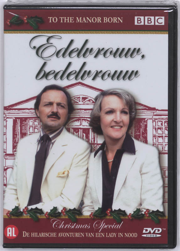 Omslag van Kerstaflevering