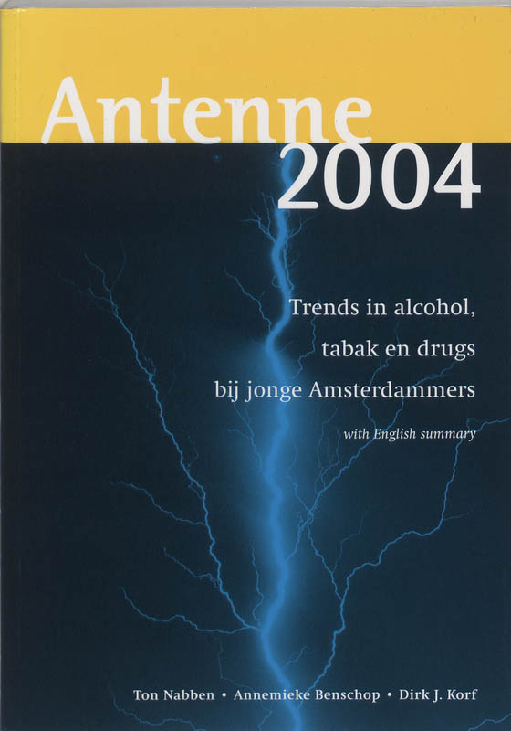 Omslag van 2004
