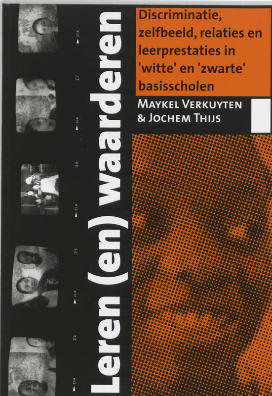 Omslag van Leren (en) waarderen