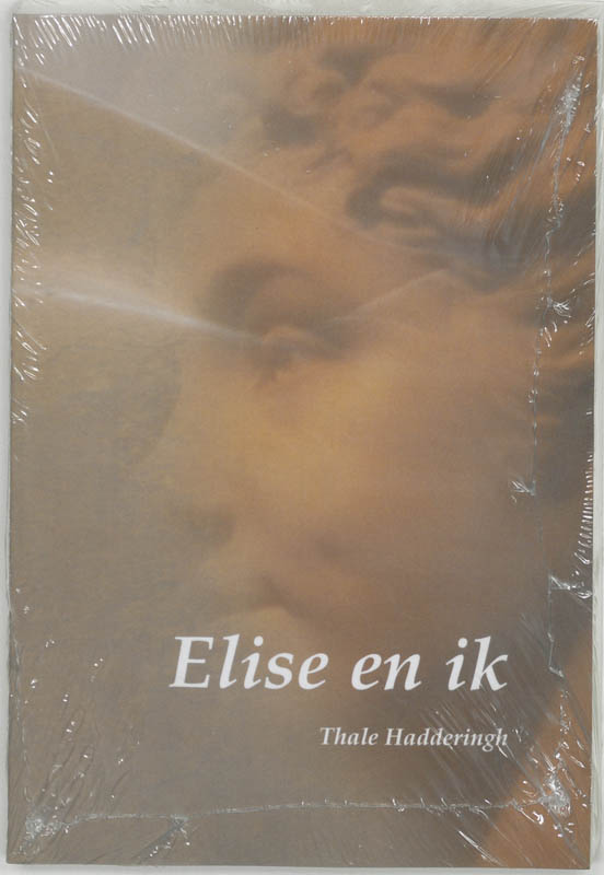 Omslag van Elise en ik