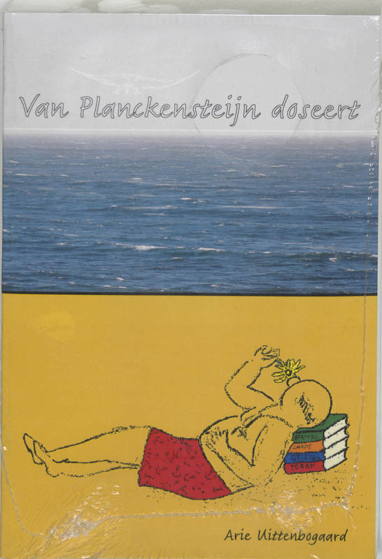 Omslag van Van Planckensteijn doseert