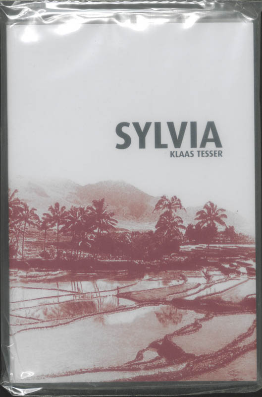 Omslag van Sylvia