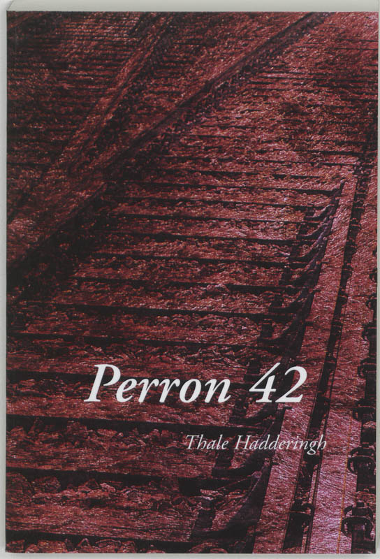 Omslag van Perron 42