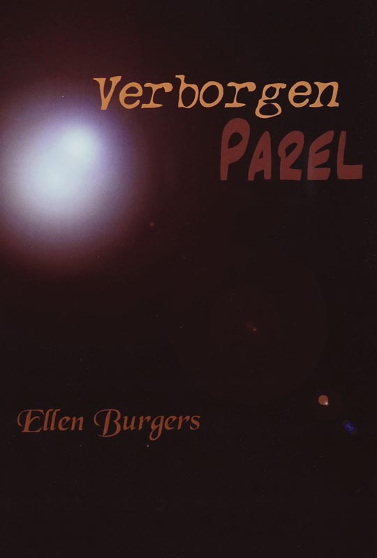 Omslag van Verborgen parel