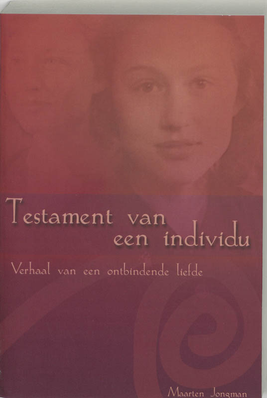 Omslag van Testament van een individu
