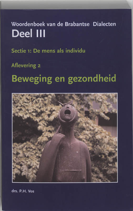 Omslag van III