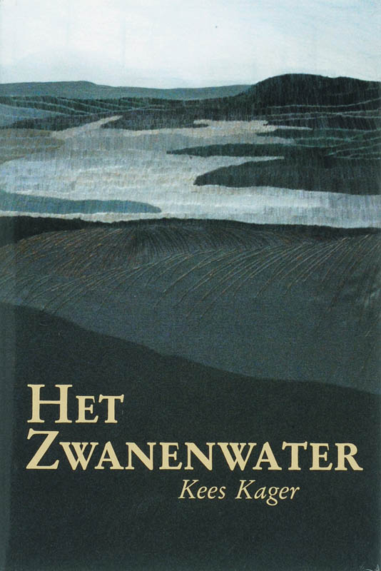 Omslag van Het Zwanenwater