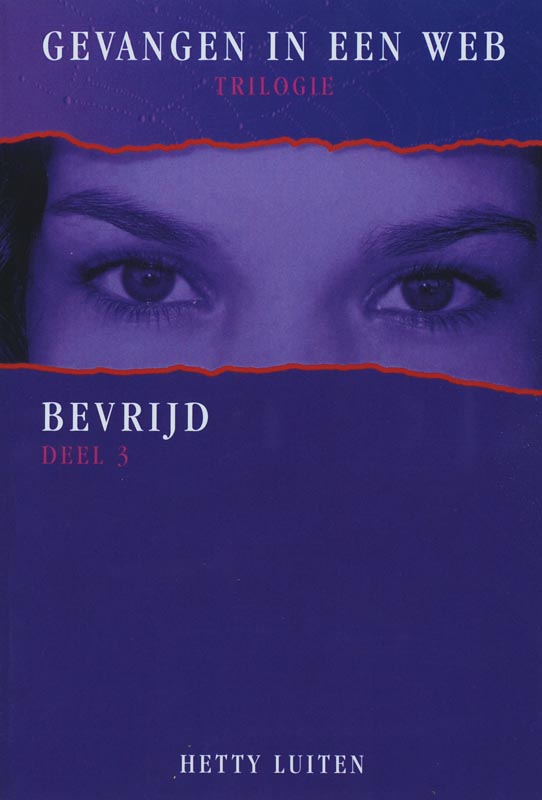 Omslag van 3 Bevrijd
