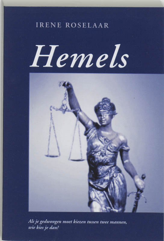 Omslag van Hemels