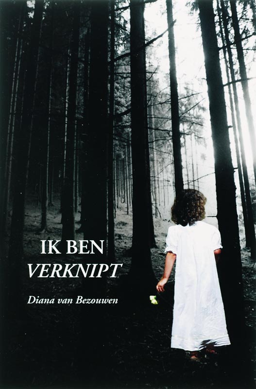 Omslag van Ik ben verknipt