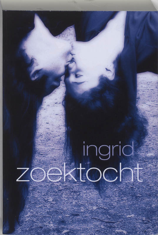 Omslag van Zoektocht
