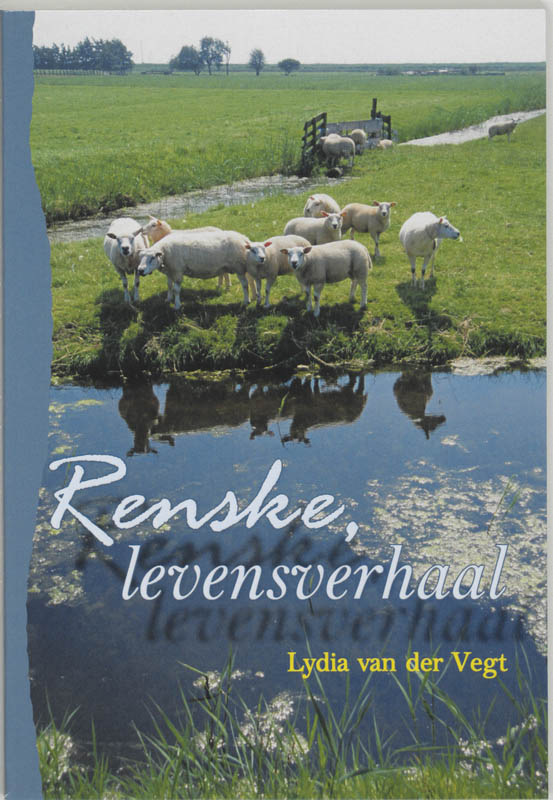 Omslag van Renske