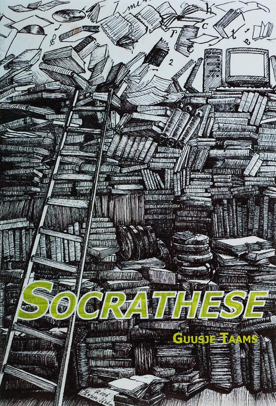 Omslag van Socrathese