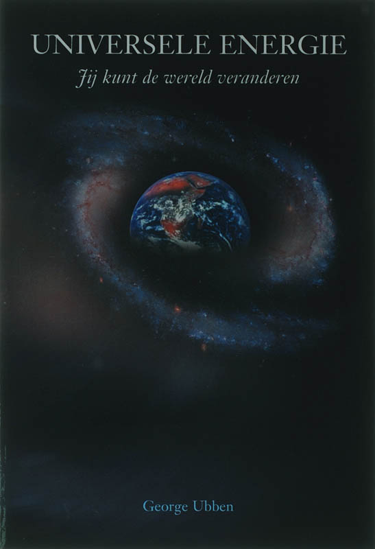 Omslag van Universele energie