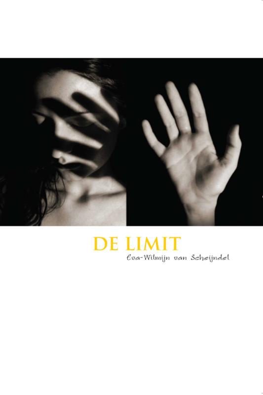 Omslag van De Limit