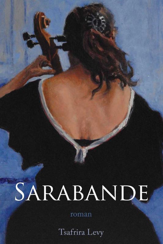 Omslag van Sarabande