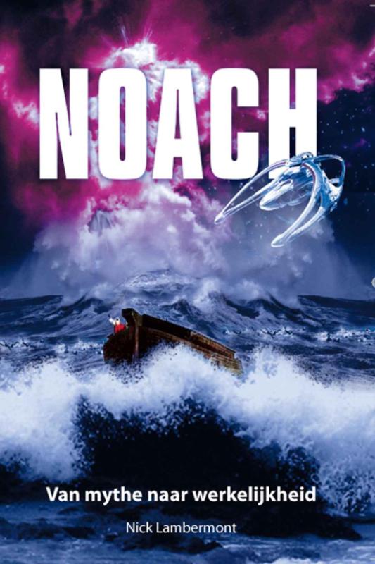 Omslag van Noach