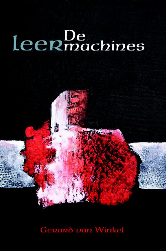 Omslag van De leermachines