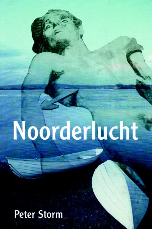 Omslag van Noorderlucht