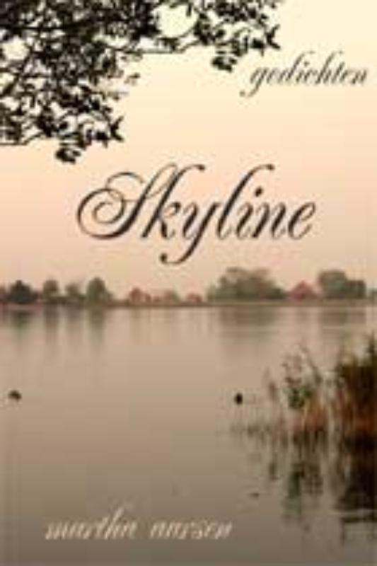 Omslag van Skyline