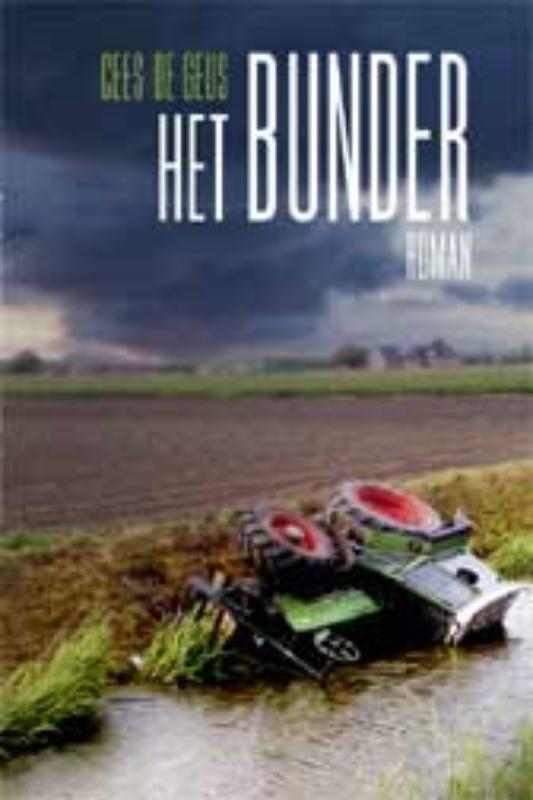 Omslag van Het bunder