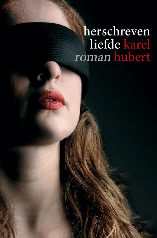 Omslag van Herschreven liefde