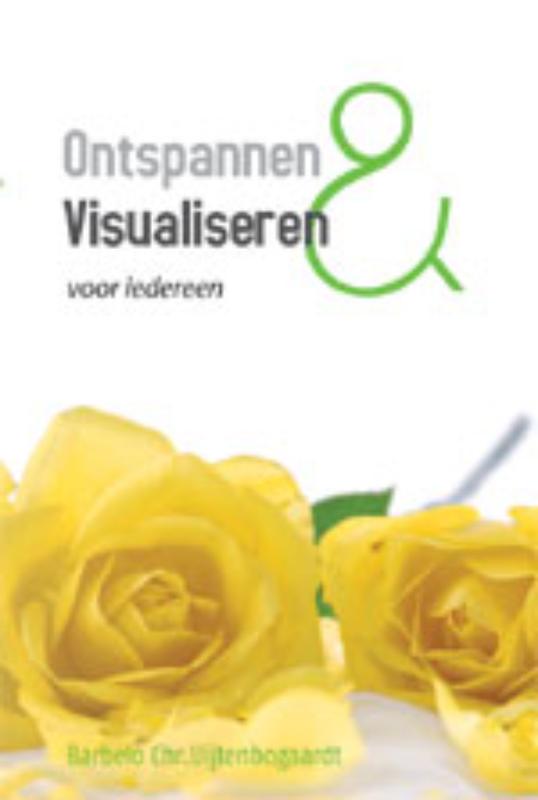 Omslag van Ontspannen en visualiseren voor iedereen