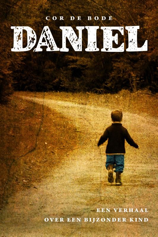 Omslag van Daniel