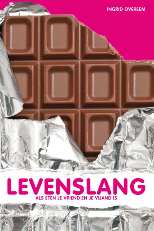 Omslag van Levenslang