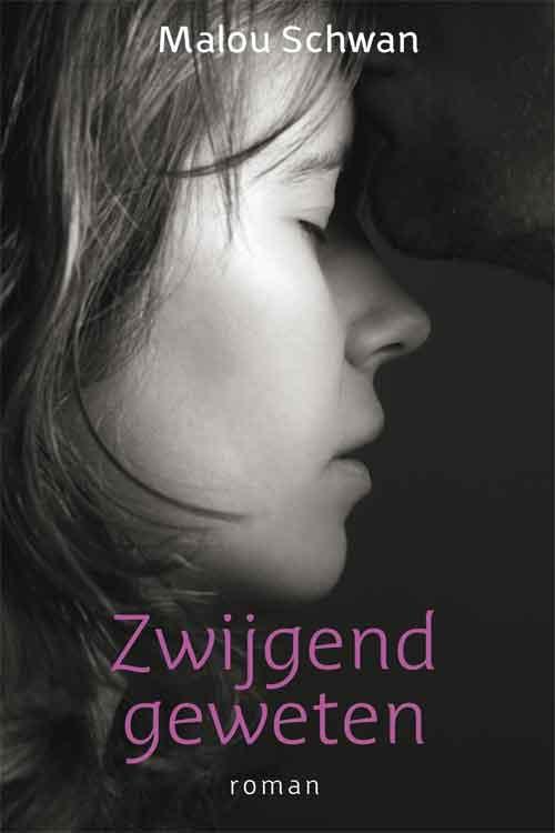 Omslag van Zwijgend geweten