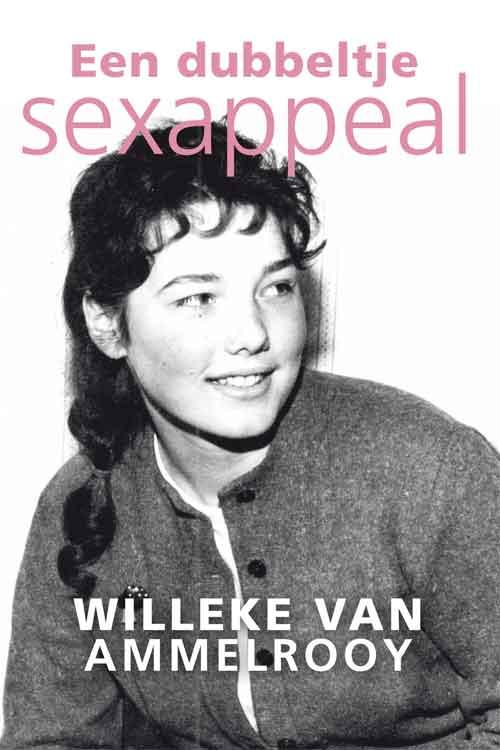 Omslag van Een dubbeltje sexappeal