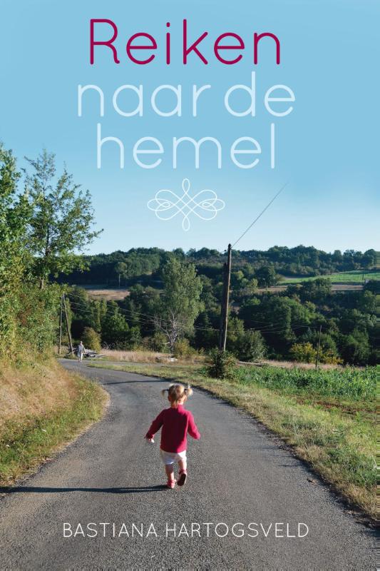 Omslag van Reiken naar de hemel