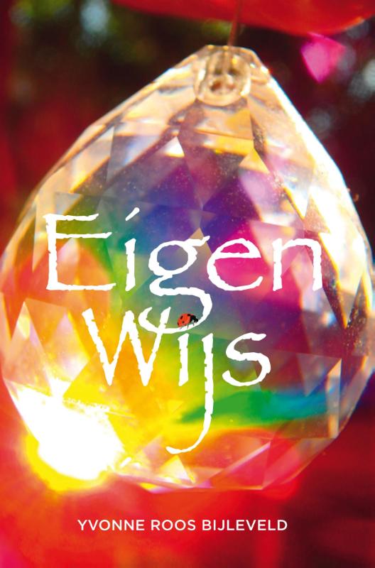 Omslag van EigenWijs