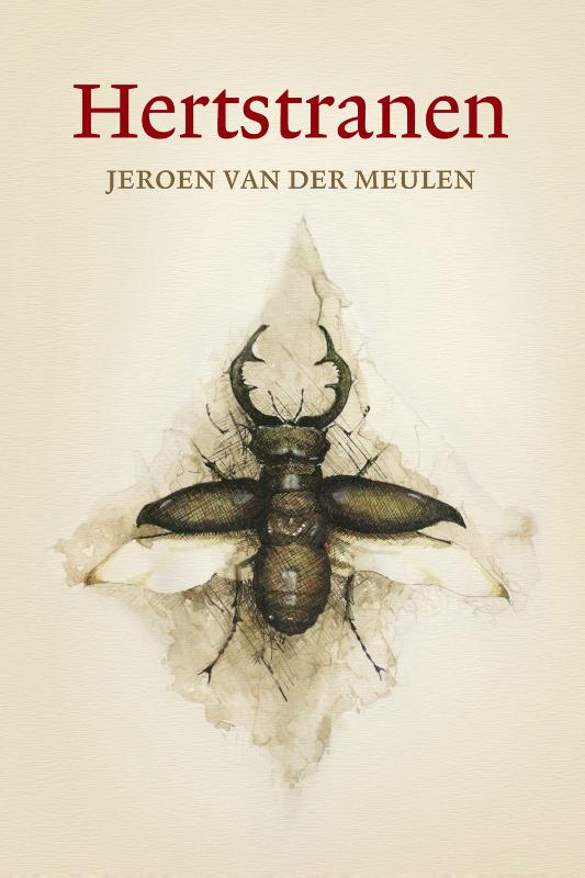Omslag van Hertstranen