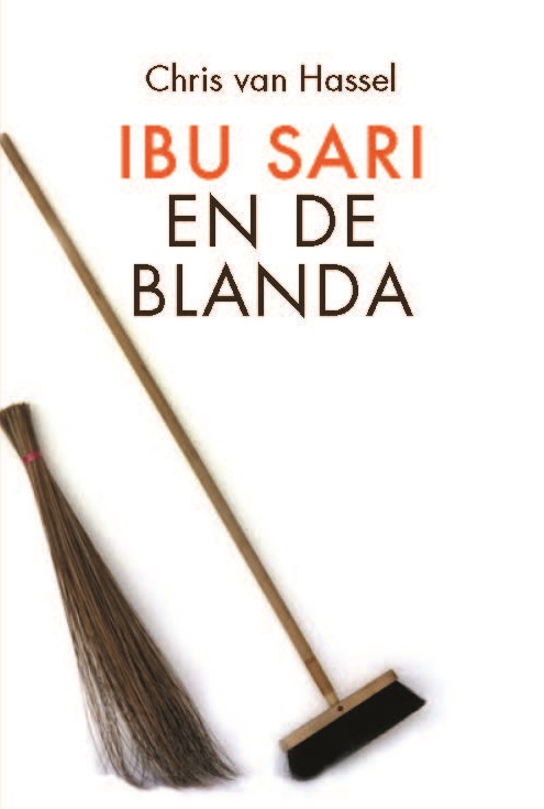 Omslag van Ibu Sari en de Blanda