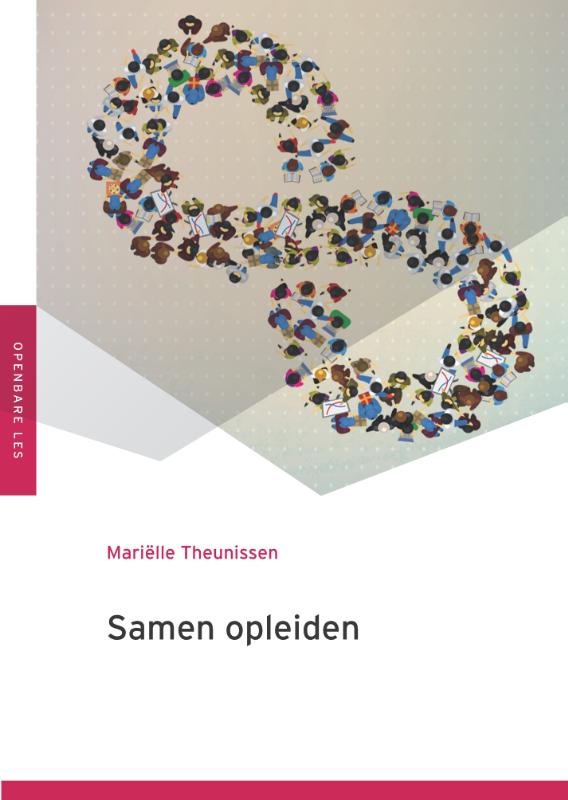 Omslag van Samen opleiden