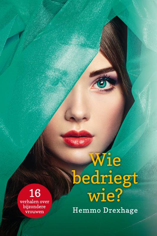 Omslag van Wie bedriegt wie?