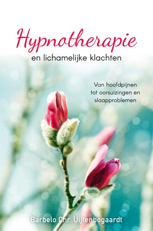 Omslag van Hypnotherapie en lichamelijke klachten