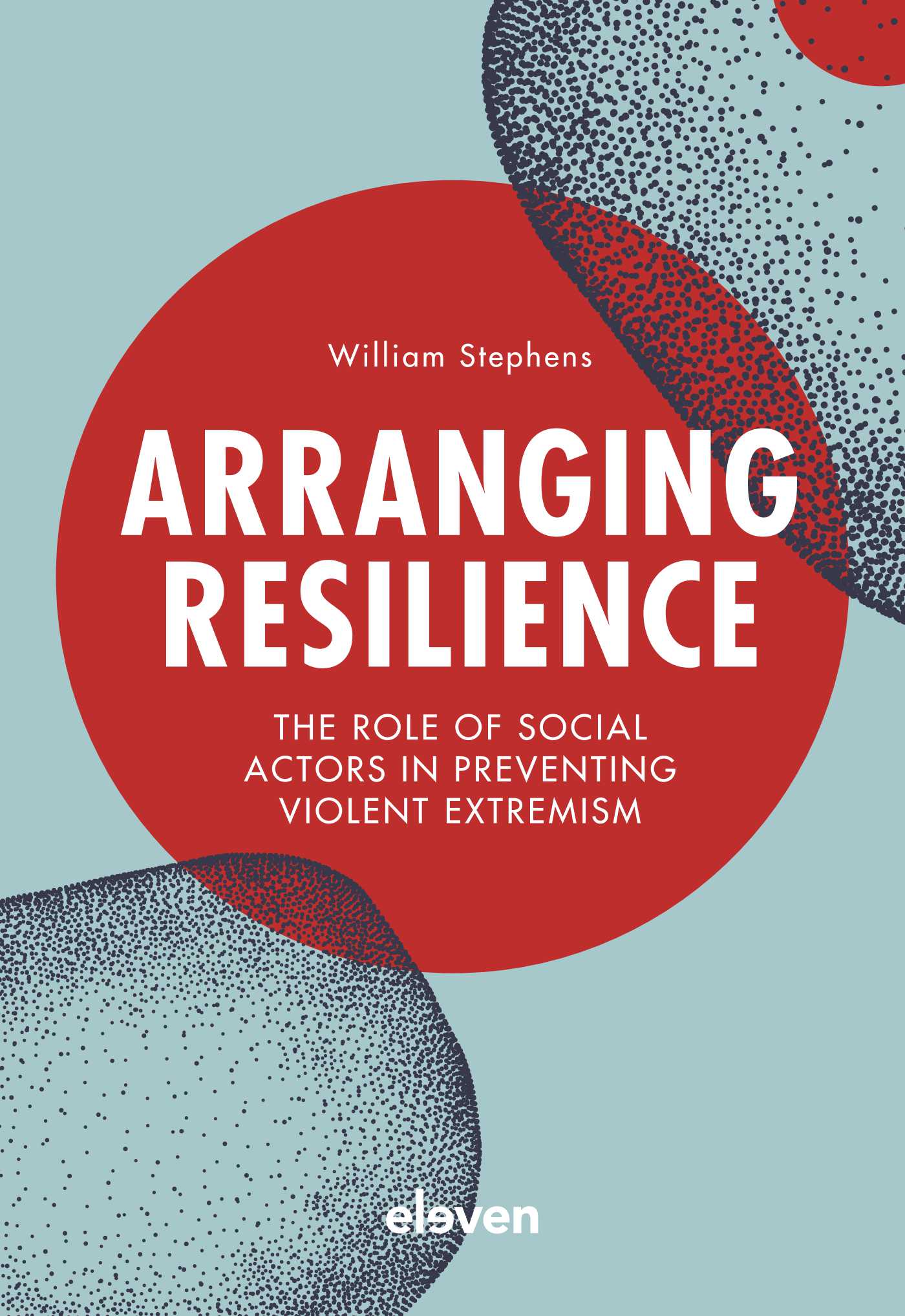 Omslag van Arranging Resilience