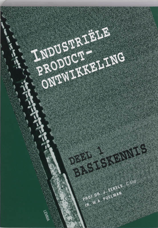 Omslag van 1