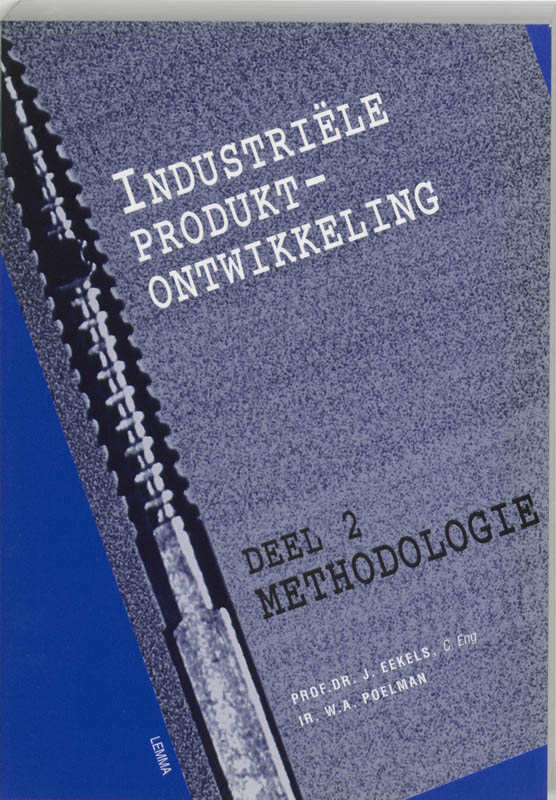 Omslag van 2 Methodologie