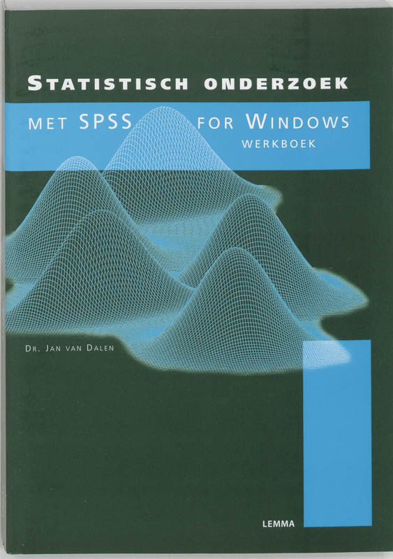 Omslag van Werkboek