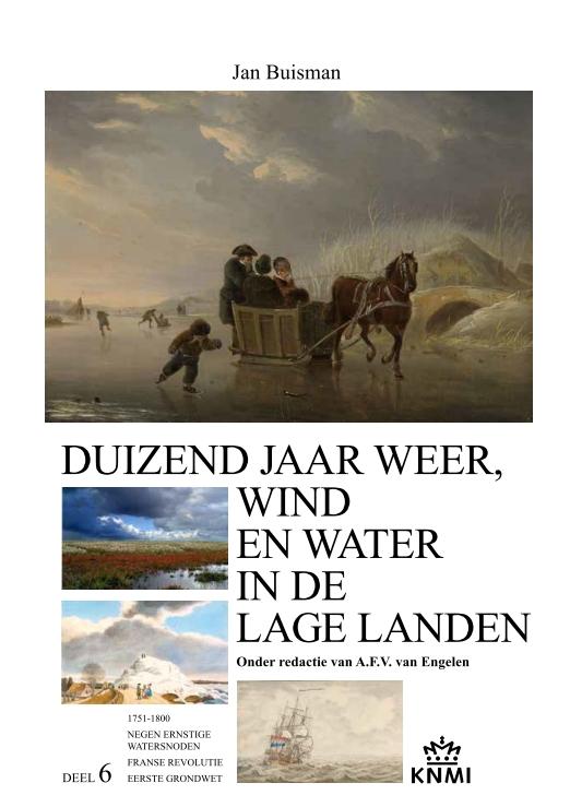 Omslag van 6 1750-1800