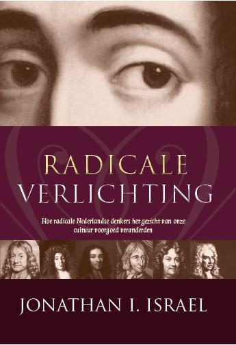 Omslag van Radicale Verlichting