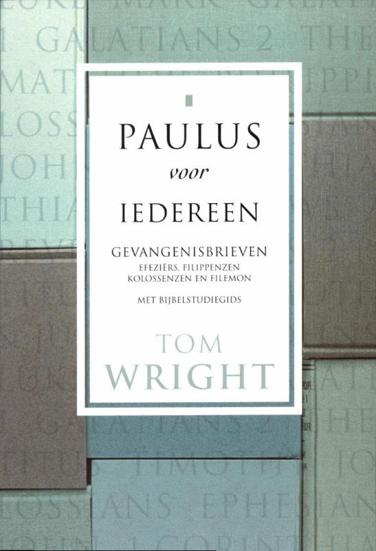 Omslag van Gevangenisbrieven