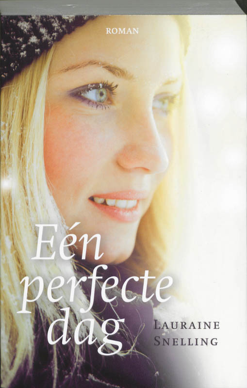 Omslag van Een perfecte dag