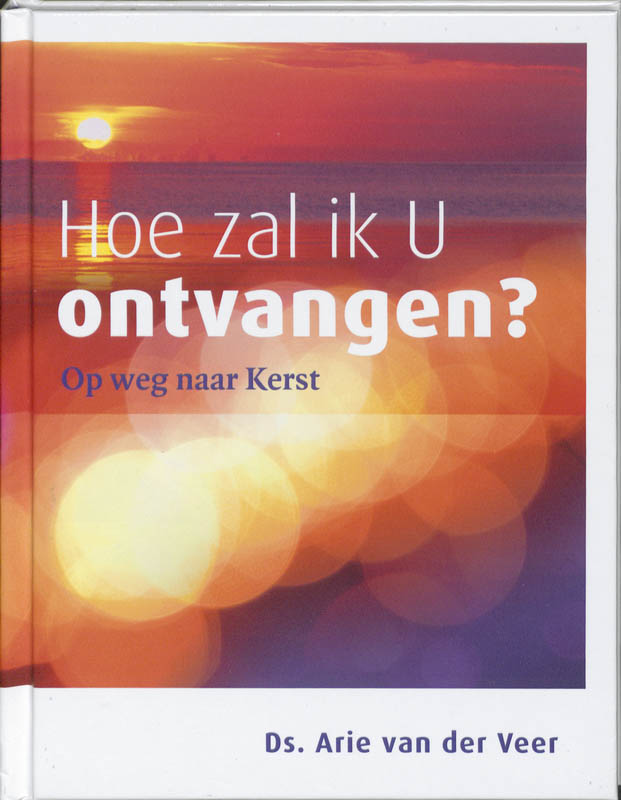 Omslag van Hoe zal ik U ontvangen?