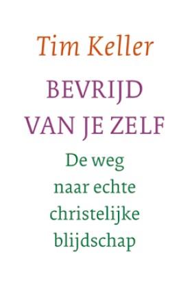 Omslag van Bevrijd van je zelf