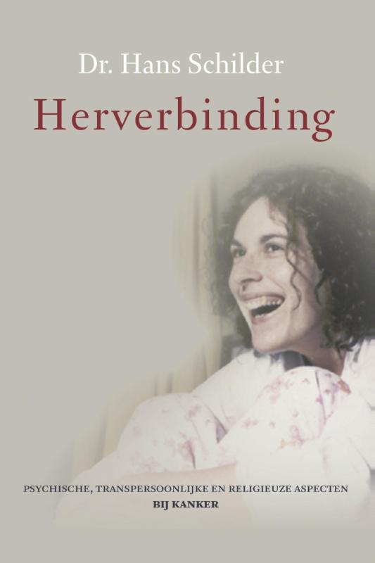 Omslag van Herverbinding