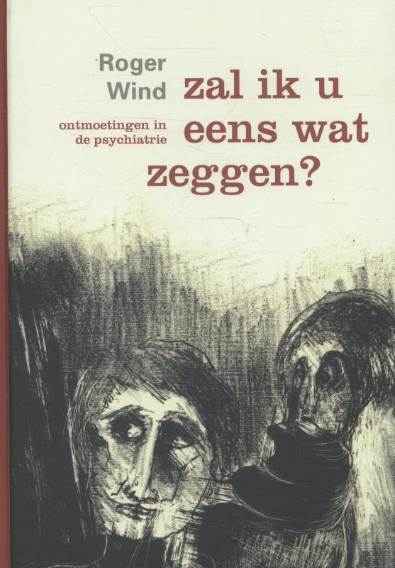 Omslag van Zal ik u eens wat zeggen?
